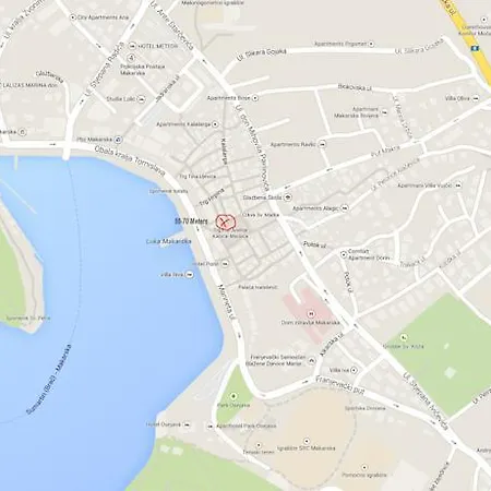 アパート Adriatic *