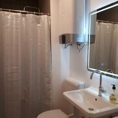 Apartment Adriatic