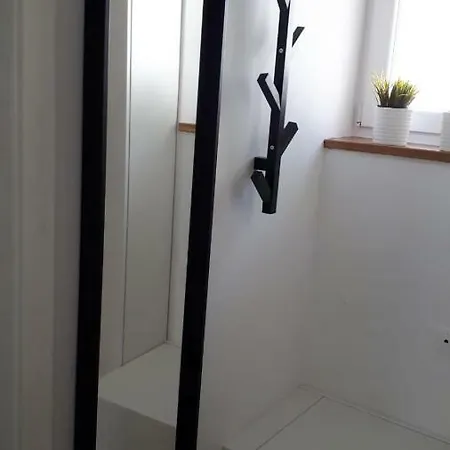 Adriatic Apartment *