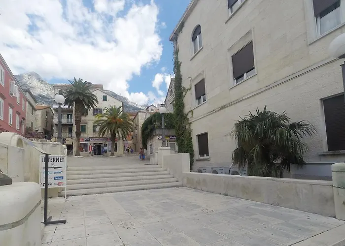 Apartment Adriatic *