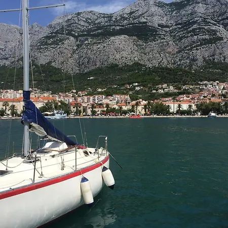 Adriatic Makarska