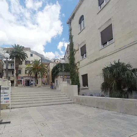 Apartament Adriatic *